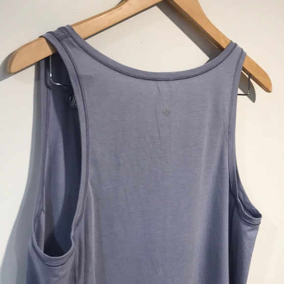 COPY - Lululemon Watch me Flip Tank - Picture 7 of 7